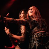 Cobra Spell live 2025