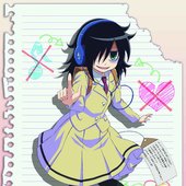 Tomoko Kuroki (黒木智子)