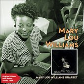 Mary Lou Williams Quartet (Original Album Plus Bonus Tracks 1954)