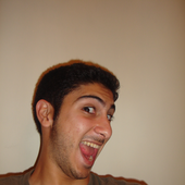 LastFM profile picture for @hafez