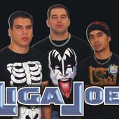 Liga Joe