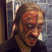 Avatar for Deathkozik