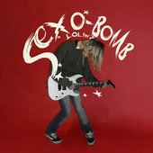 Sex O-Bomb - EP