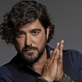 Antonio Orozco