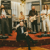 IDLES | 2020