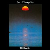 Phil Coulter - Sea Of Tranquility
