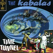 Time Tunnel