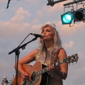 Emmylou 6-14-08