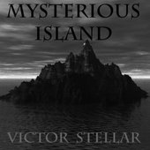 Mysterious island