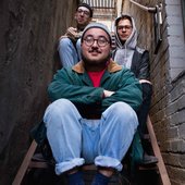 bandcamp artist cover