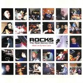 Rocks - The Real Dance Club