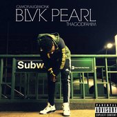  BLVK PEARL Cover