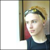 LastFM profile picture for @infection