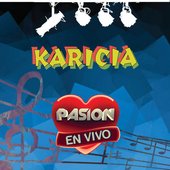 En Vivo en Pasión