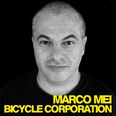 MARCO MEI - Bicycle Corporation  - Italy - Taipei -