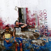 Conjunto Apropiaciones - Conjunto Apropiaciones (2024)