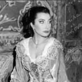 Darina Takova