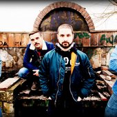 Italian Punk Rock band