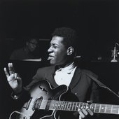 Grant Green and Herbie Hancock, 1962