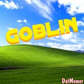 Goblin - by DatMemer