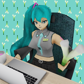 Midbooze için avatar