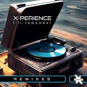 I'll Remember (Remixes)