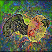 Serpentine