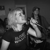 live @ frank’s house / april 26 2024