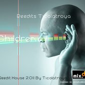 Cover Children Reedit House 2011 By Ticolatroya
