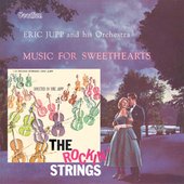 The Rockin' Strings/Music For Sweethearts