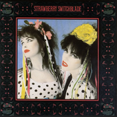 Strawberry Switchblade