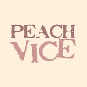 PEACH VICE