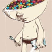 LastFM profile picture for @chart