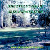 Evolution of Arts and Culture