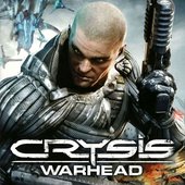 Crysis Warhead (Re-Engineered Soundtrack)