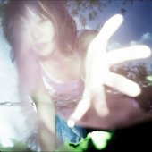 the faded aura
