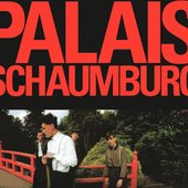 Palais Schaumburg Deluxe Edition