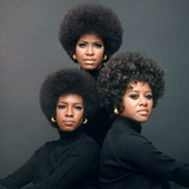 The Supremes