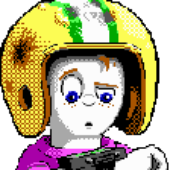 Avatar for NefariousDenny