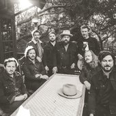 Nathaniel Rateliff & the Night Sweats