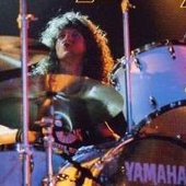 Mard Edwards Drums
