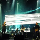 *The National at Rockhal, Luxemburg (2013)