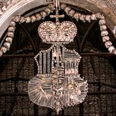 A Needle, A Feather And A Rope