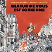 Chacun de vous est concerné