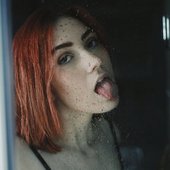 Nicole René: Let 'Em In Promotional