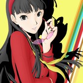 Yukiko My Love