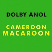 Cameroon/Macaroon
