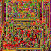 Rusty Folktales
