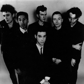 Nick Cave & The Bad Seeds