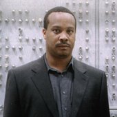 Gerald Donald aka Japanese Telecom